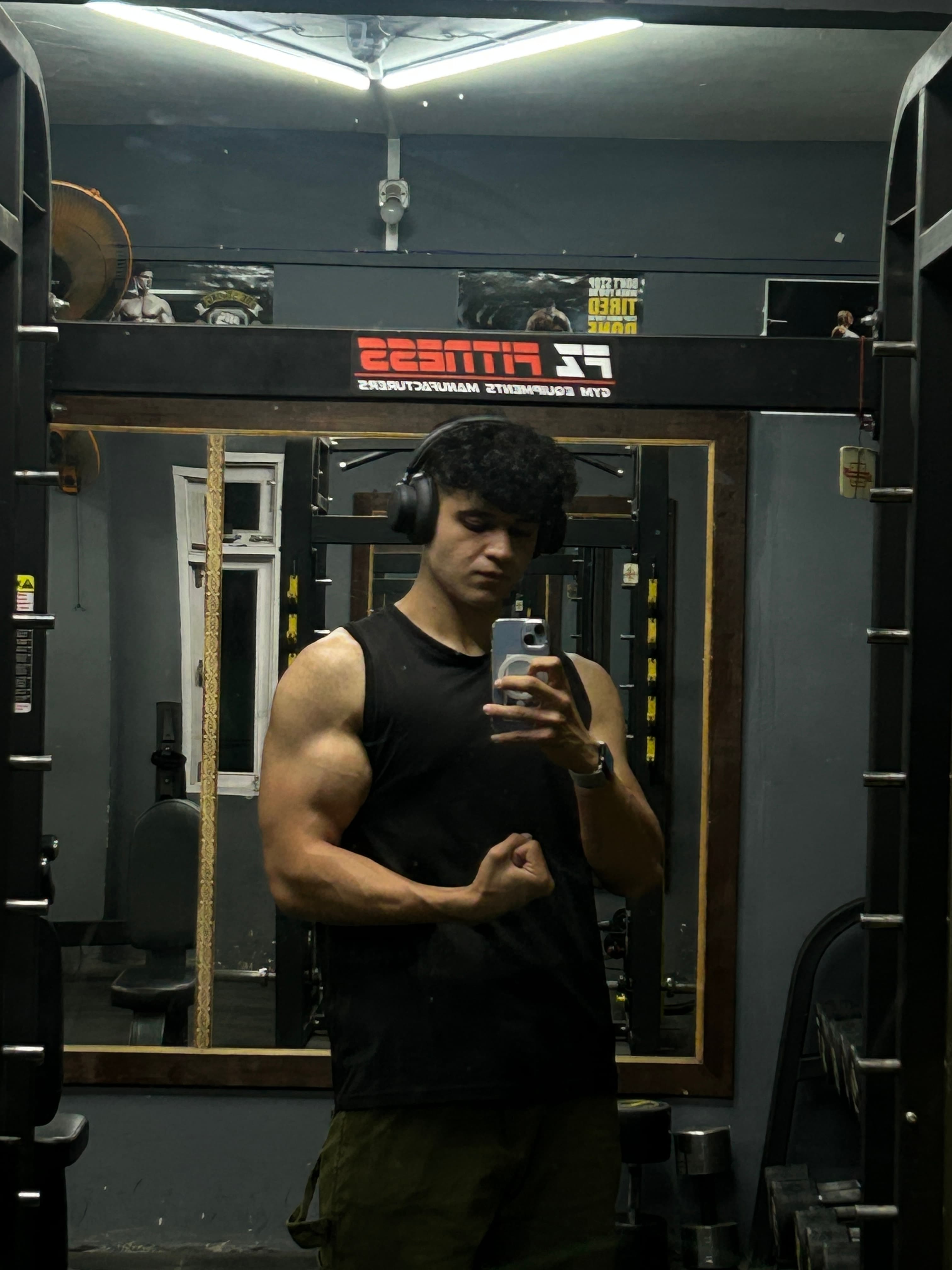 Siddharth Sharma — after