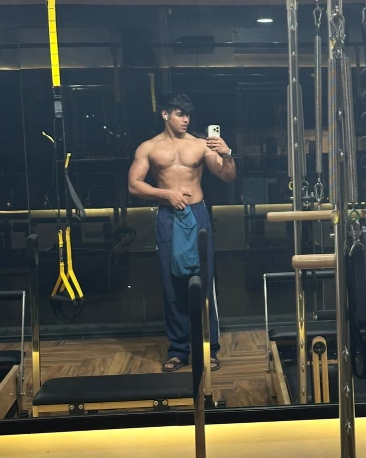 Amit Singh — after